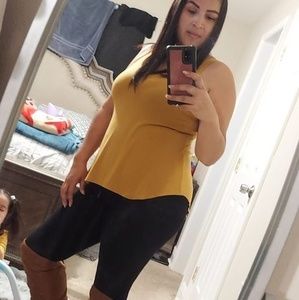 Meet your Posher, Alison